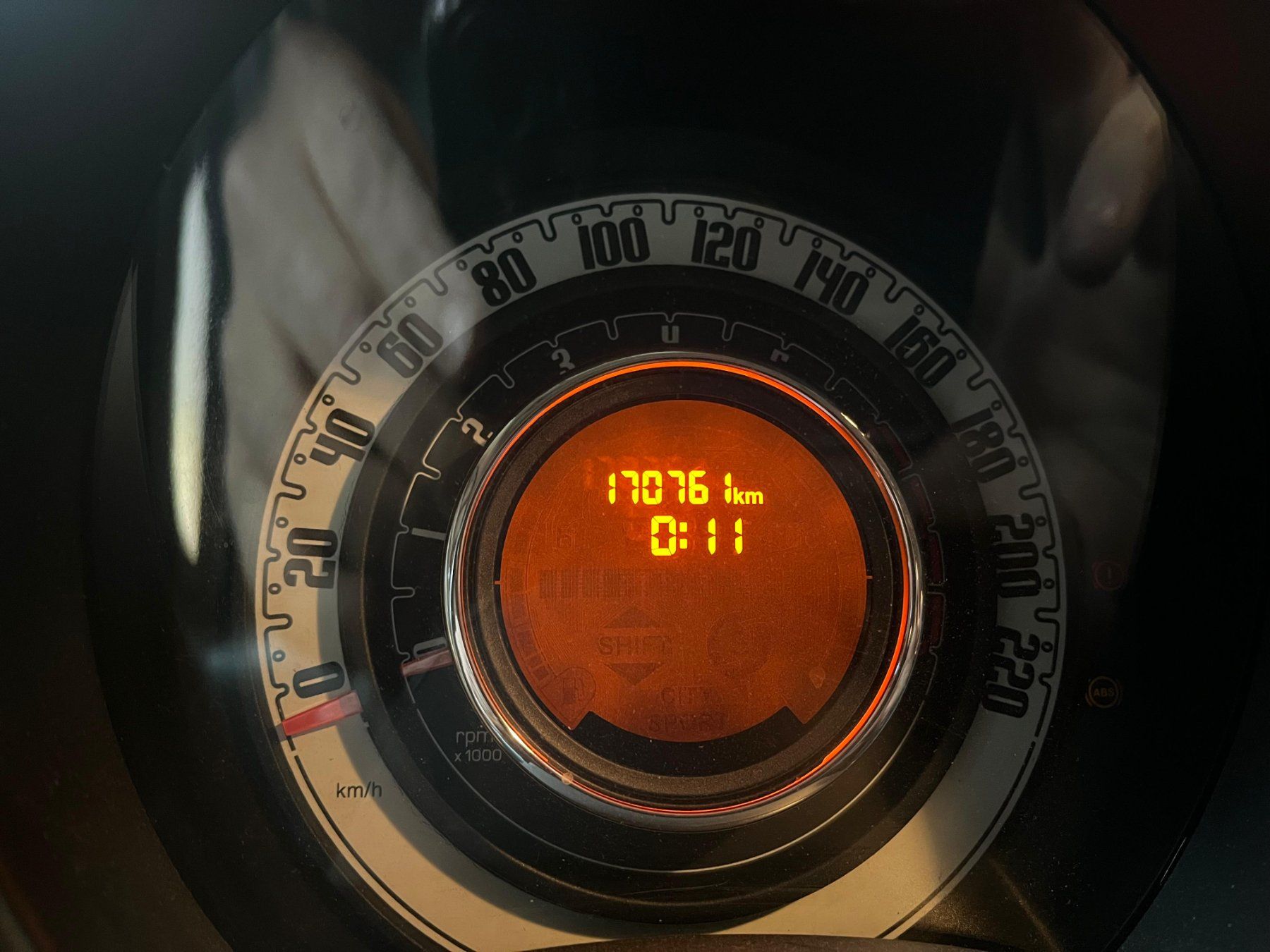 Fiat Automobili: Fiat 500 – Usato da Arnegg venduto da dim_78fw 4
