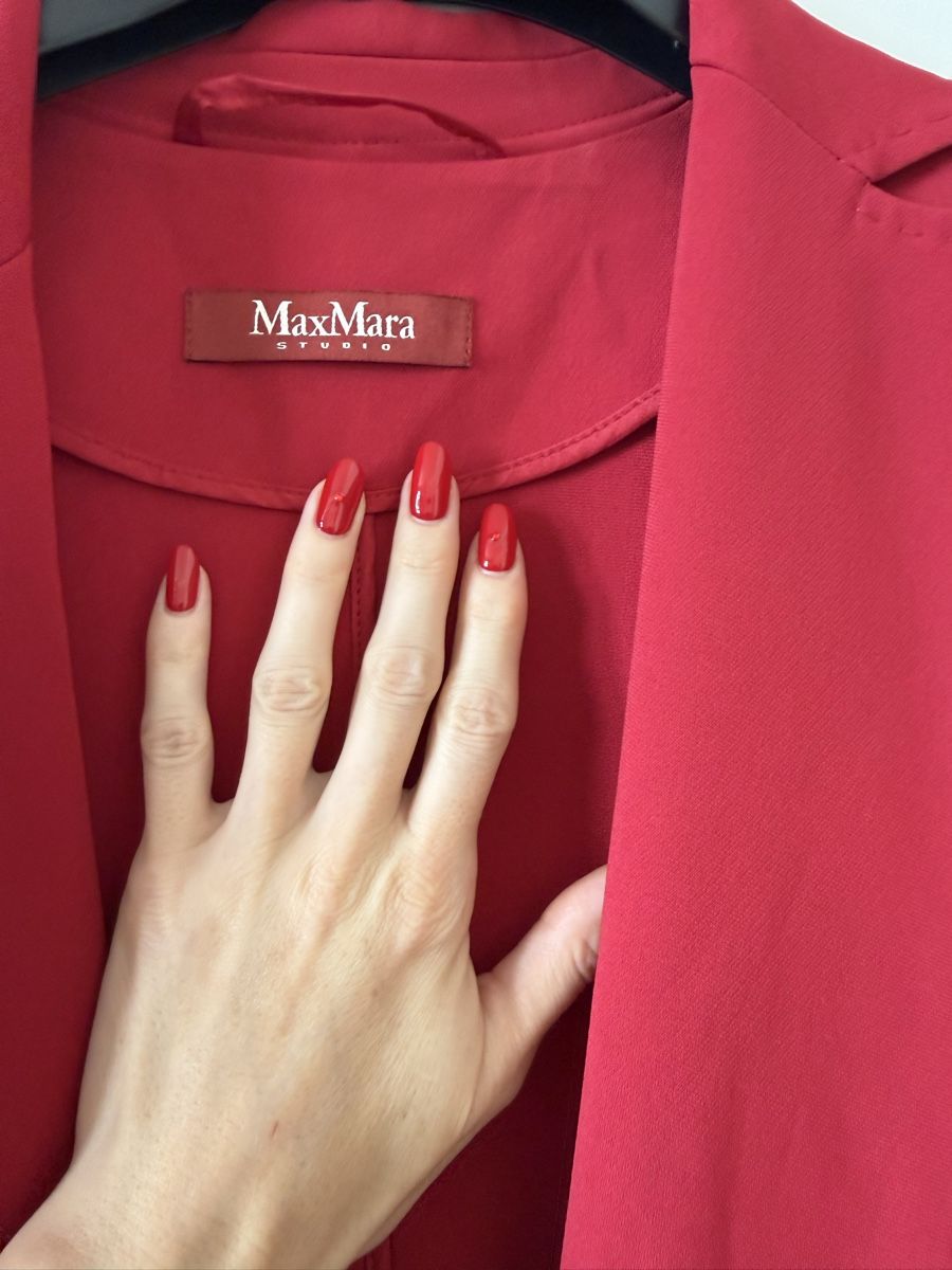 Max Mara Manteaux: Max Mara new S-M – D'occasion à Zürich par dar_ch4051 3