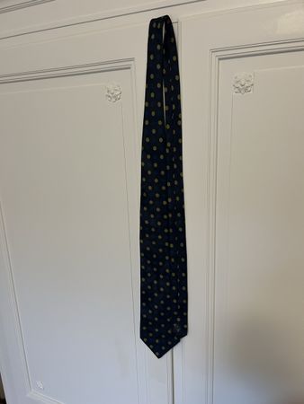 Emengildo Zegna Kravatte
