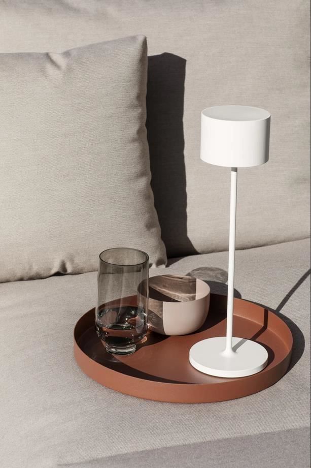 Blomus Plateaux: Blomus Ablageschale REO Rustic Brown – Neuf avec emballage d'origine à Kägiswil par nick333 4