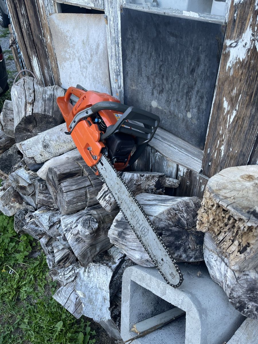 Husqvarna Scies: Husqvarna 357 XP  – D'occasion à Bern par SVTools 3