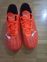 Puma Ultra Fussballschuhe/hallenschuhGr. 36 Indoor neuwertig