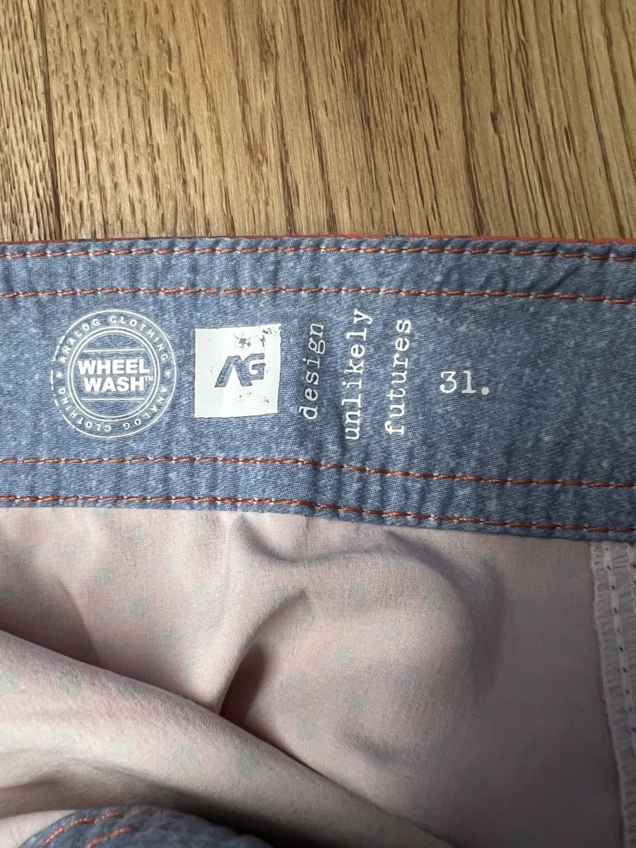 Pantaloni: Badehose Analog Gr. 31 – Usato da Stans venduto da Jaeseli 2