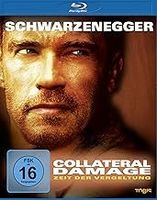 🎞️🎥🍿 Collateral Damage 🍿🎥💿