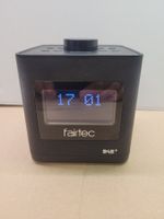 DAB+ Radio fairtec FT-2016DAB