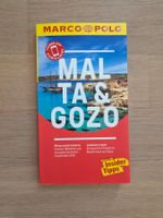 MARCO POLO Reiseführer Malta & Gozo