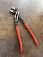 Knipex Wasserpumpenzange Alligator 88 01 300 guter Zustand