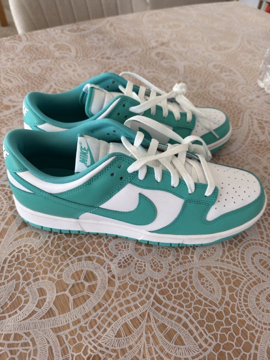 Chaussures hommes: Nike Dunk 44 – Neuf (Voir description) à Birr par King2607