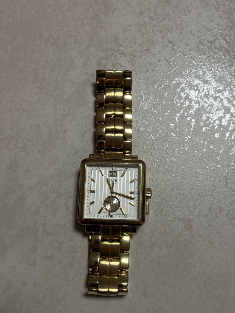 Montres: Cover Uhr – D'occasion à Buochs par end_wns2