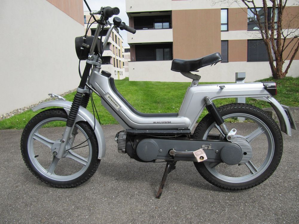 Piaggio SI | Kaufen auf Ricardo