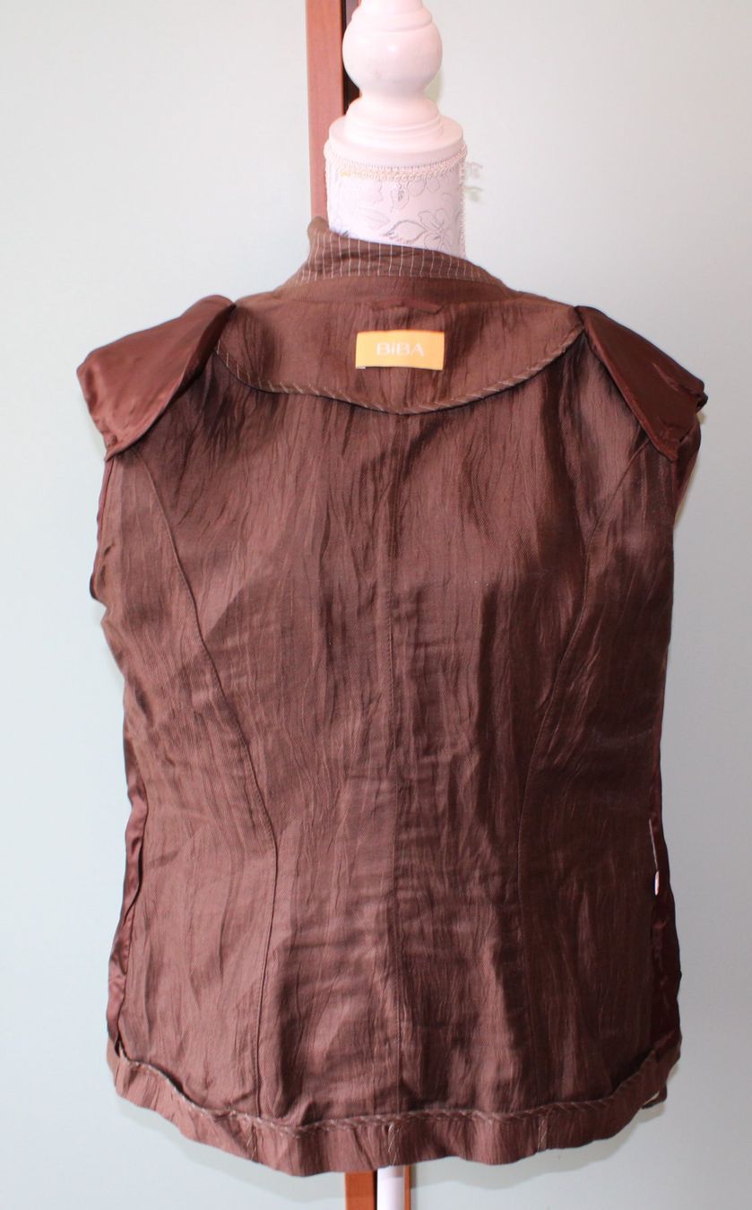 Biba Jacken: Blazer von *BIBA* – Gebraucht aus Schaan von antikes_und_kurioses 4