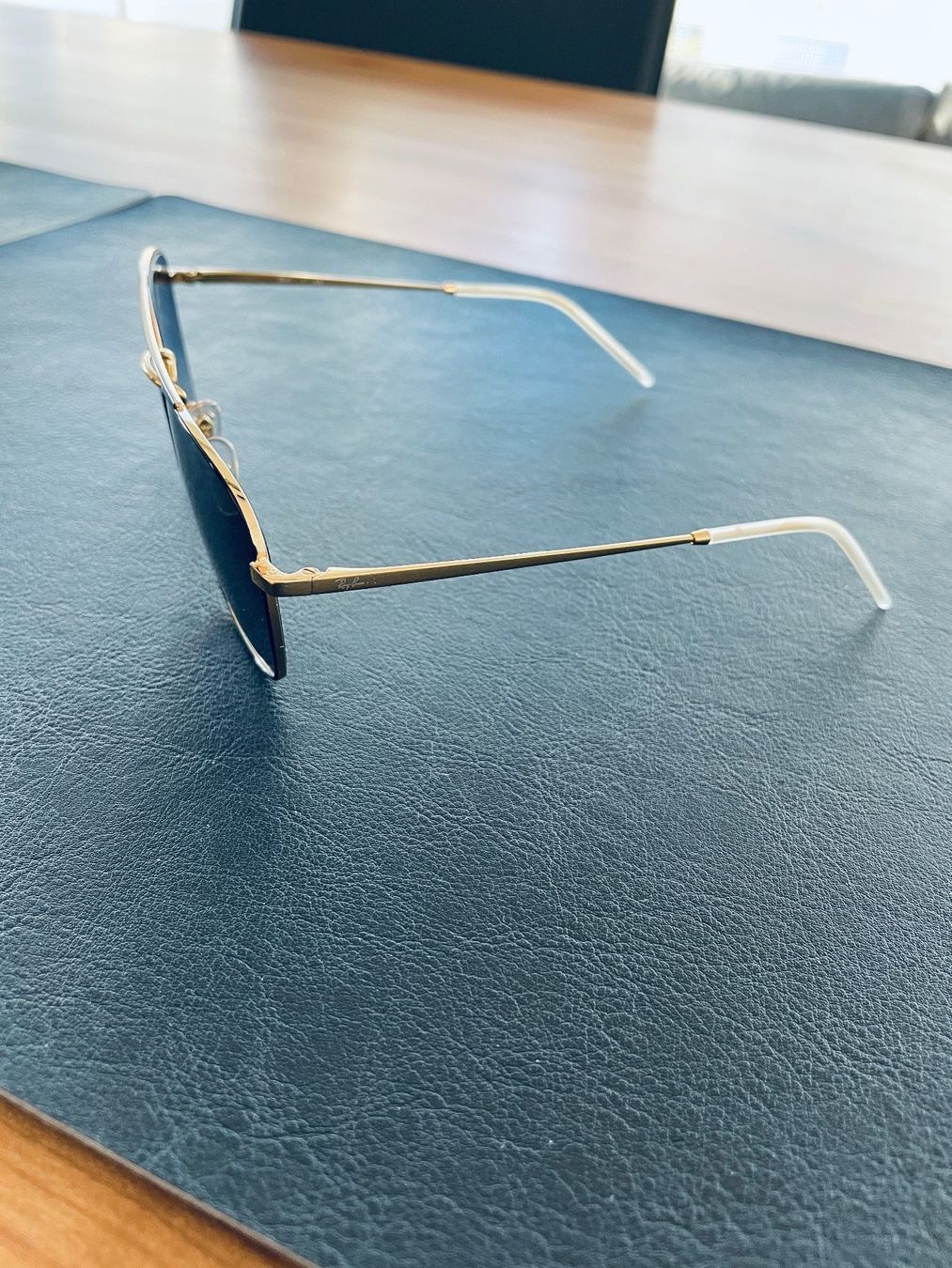 Ray-Ban Occhiali & Lenti: Ray-Ban Sonnenbrille – Nuovo (secondo la descrizione) da Bern venduto da miguel.llopez 3