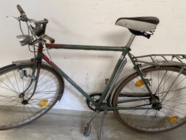 Stadtvelo Imholz