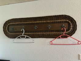 Garderobe 