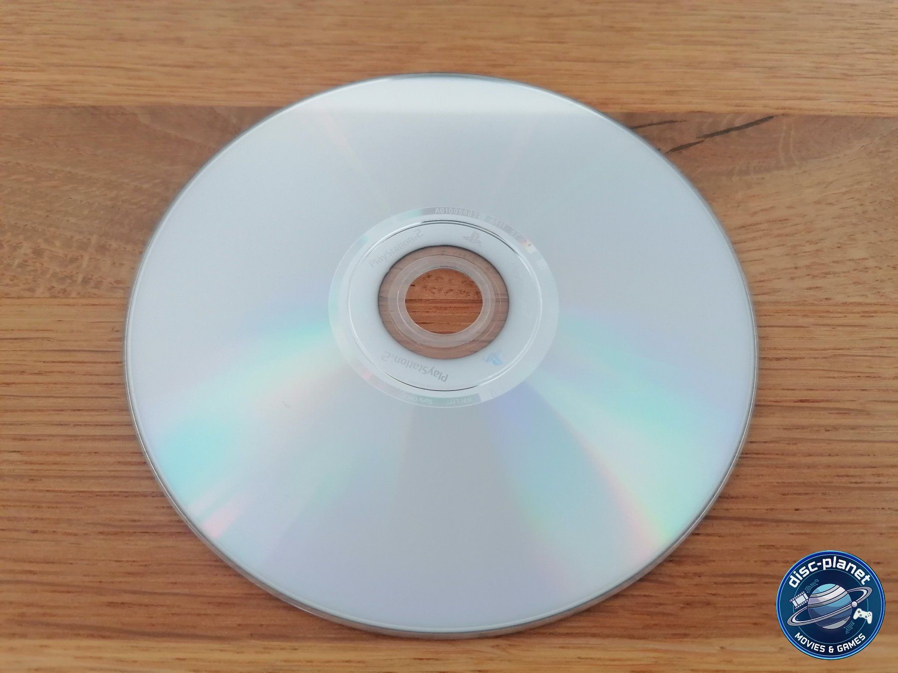 Giochi: PS2 - DTM Race Driver 2 (2004) – Usato da Embrach venduto da disc-planet 6