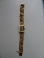 Damenarmbanduhr Hanowa 17 Jewels Swiss made
