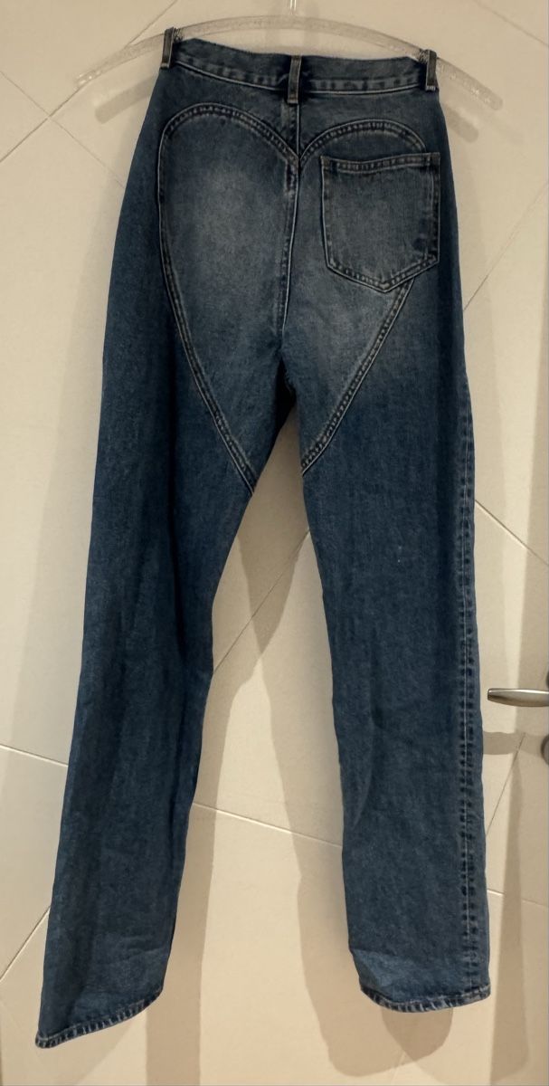Jeans: Jeans von Area – Usato da Weiach venduto da cor_2sss 1