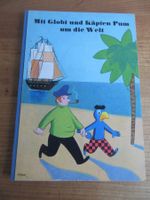 Mit Globi und Käpten Pum um die Welt, 5. Auflage 1971