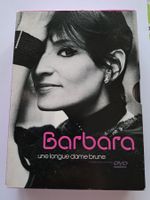 Coffret 2 DVDs Barbara