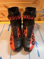 Rossignol xium Skate world Cup EU42