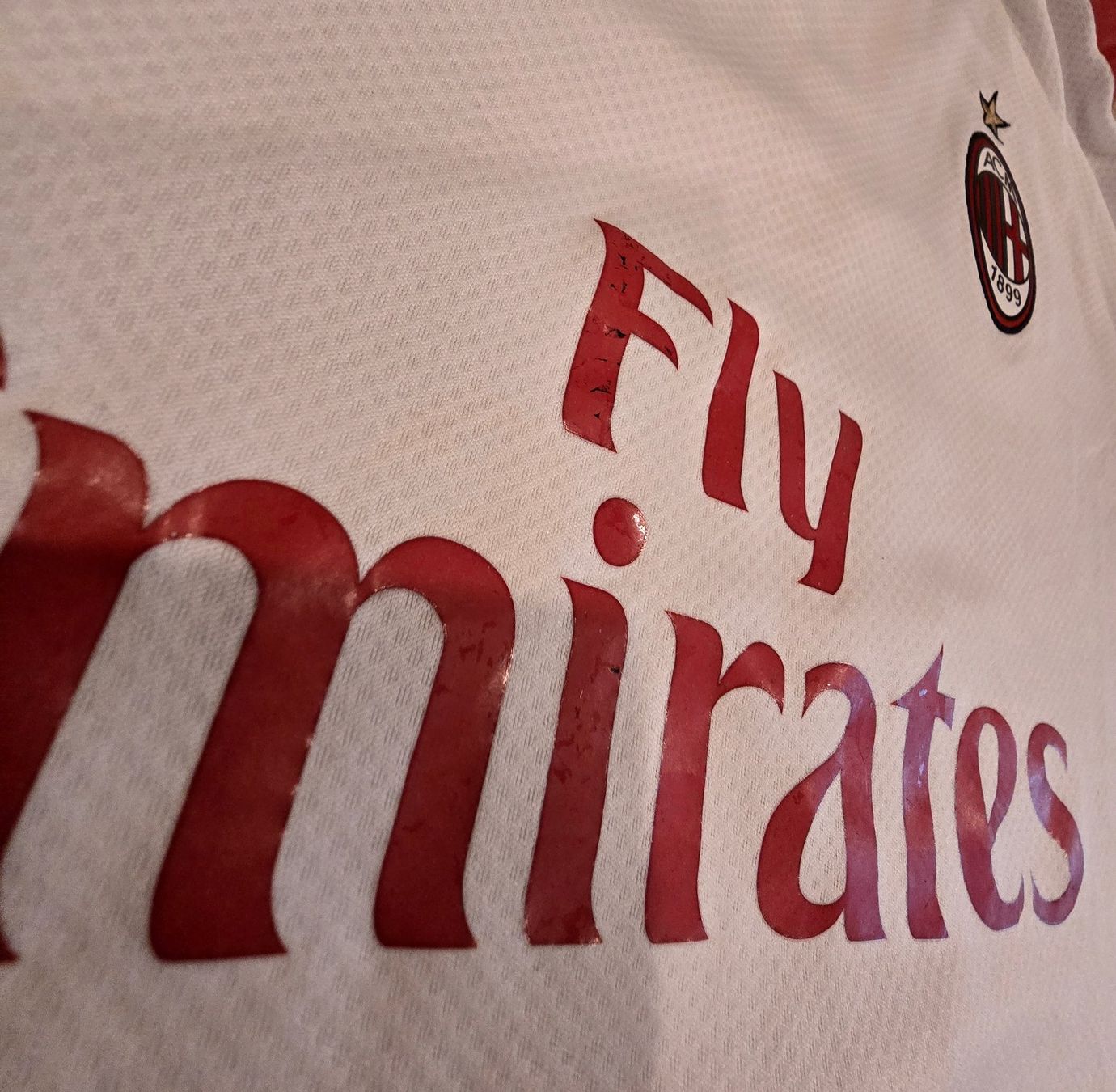 Puma Canottiere & Pantaloni: AC Milan | Romagnoli | 2019/20 – Usato da Zollbrück venduto da MiKron 8