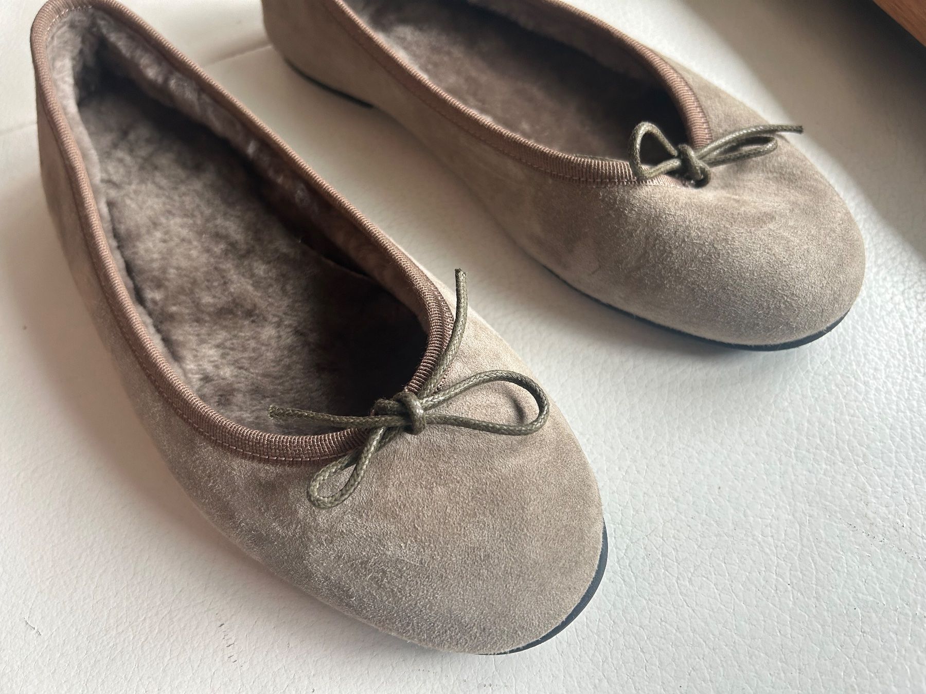 Scarpe da donna: Day ballerinas (37) never worn NP200 – Nuovo (secondo la descrizione) da Rüschlikon venduto da Tey_sl 4