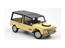 Citroën Méhari 4x4 1979 1:18 Norev