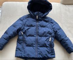 Daunen Jacke Reima Gr.110