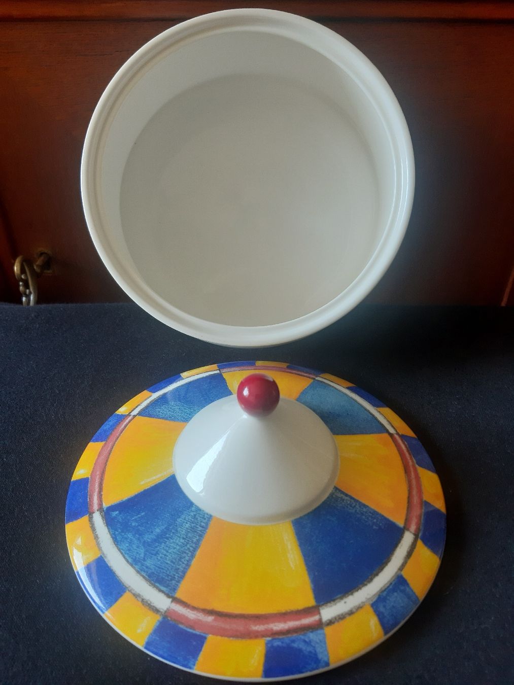 Villeroy & Boch Zuckerdosen: Bonbonniere V&B – Neu und originalverpackt aus Schattdorf von epp_db95 5