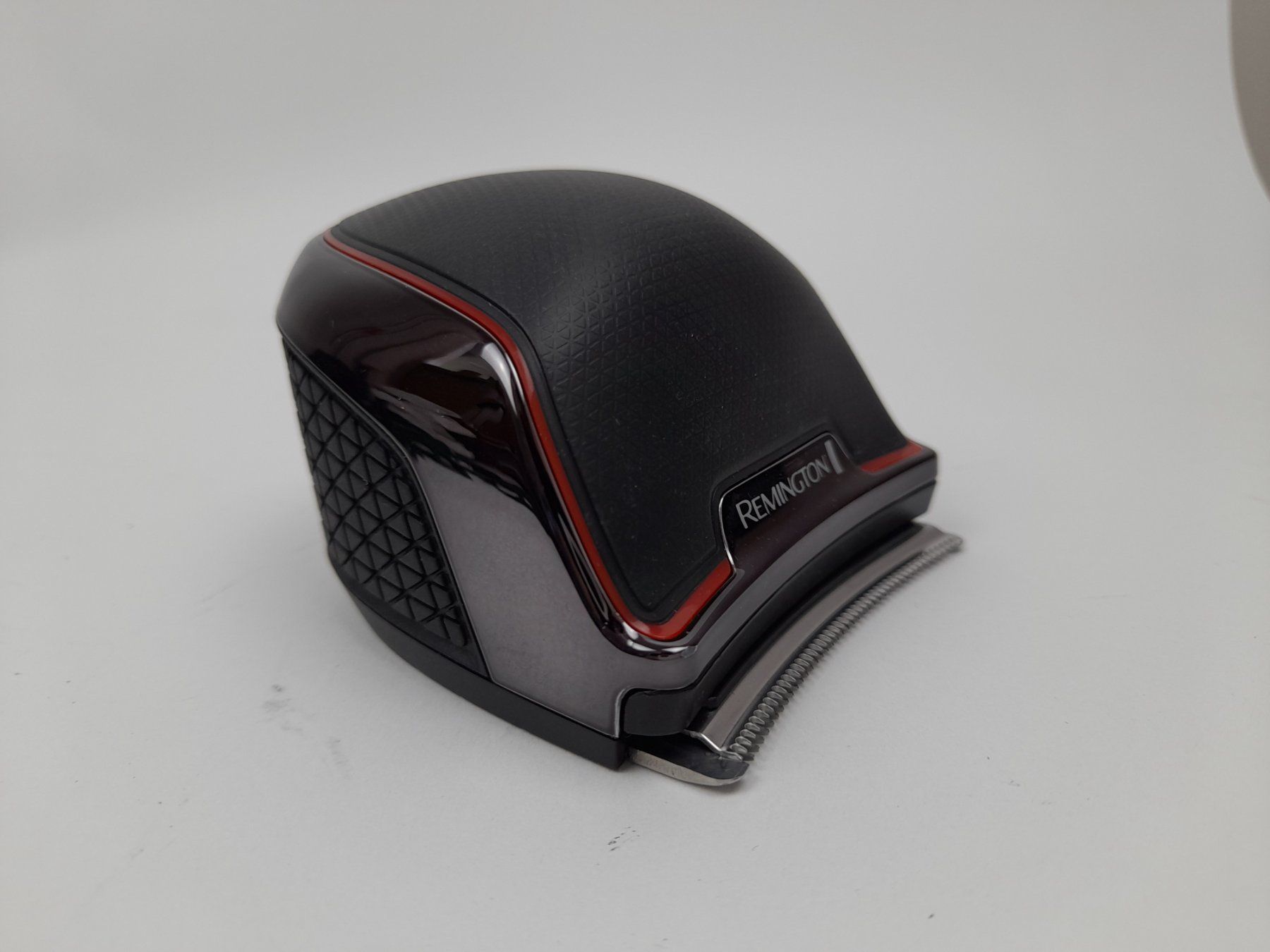 Remington Rasierapparate & Rasierklingen: REMINGTON Quick Cut Pro – Neu (gemäss Beschreibung) aus Liebefeld von Restwert_Liebefeld 3
