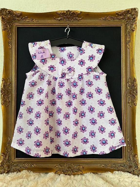 Vestiti & Gonne: Süsse Kleidchen Gr. 68 – Usato da Igis venduto da grisonelle 1