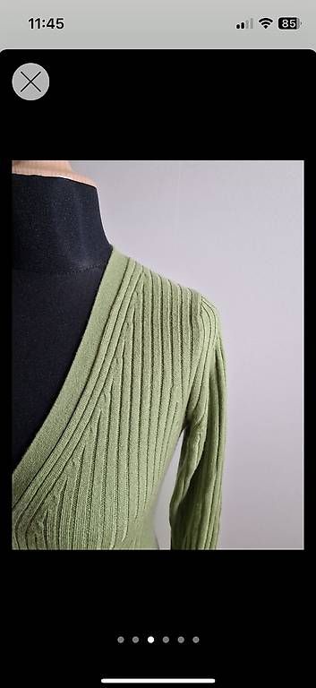 FTC Manteaux: Kaschmir Mantel Grösse 42 – Neuf (Voir description) à Baden par blueanastasia 3