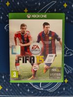 FIFA 15, XBOX One