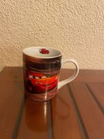 Disney Cars Kinder Tasse NEU
