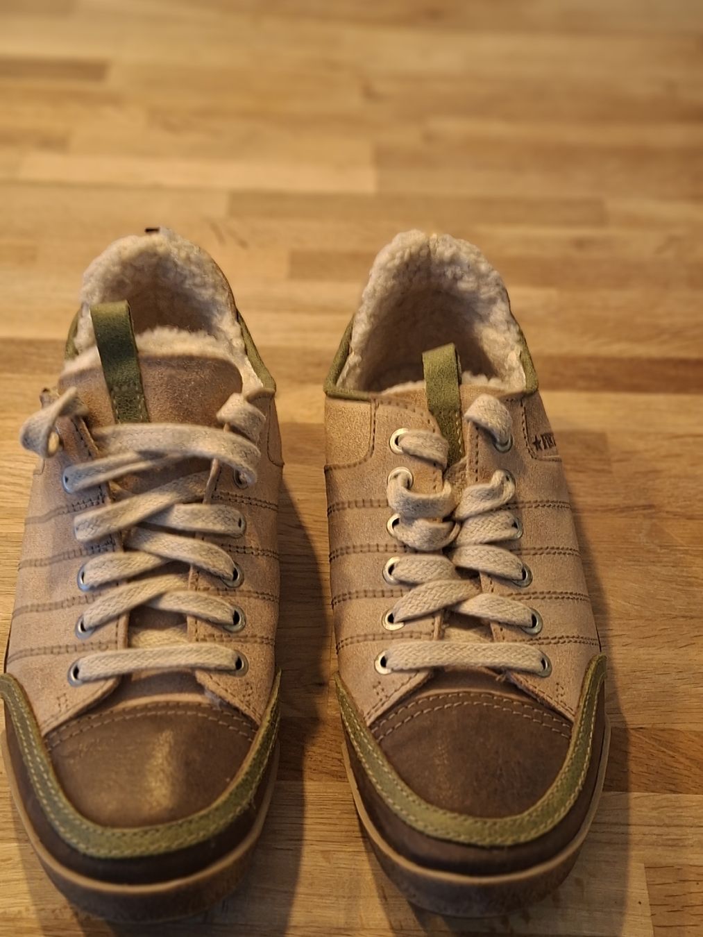 Scarpe da uomo: Schuhe von Pinto's Gr. 40 – Usato da Lengwil venduto da Gastman45 1