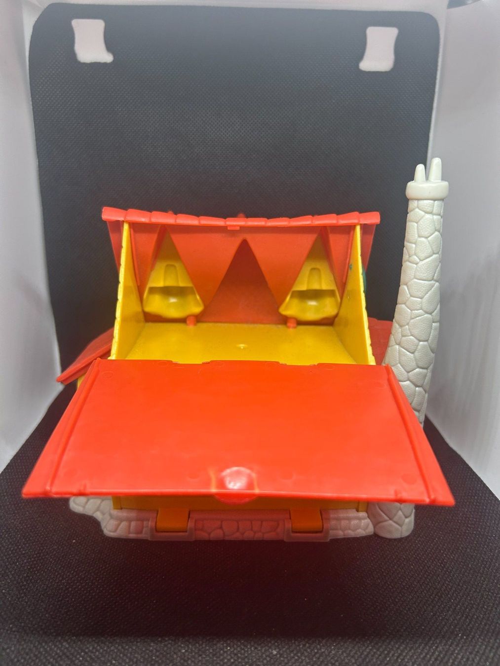 Disney Giocattoli: Disney Mickey Mouse House – Usato da Lausanne venduto da Retro-geek 3