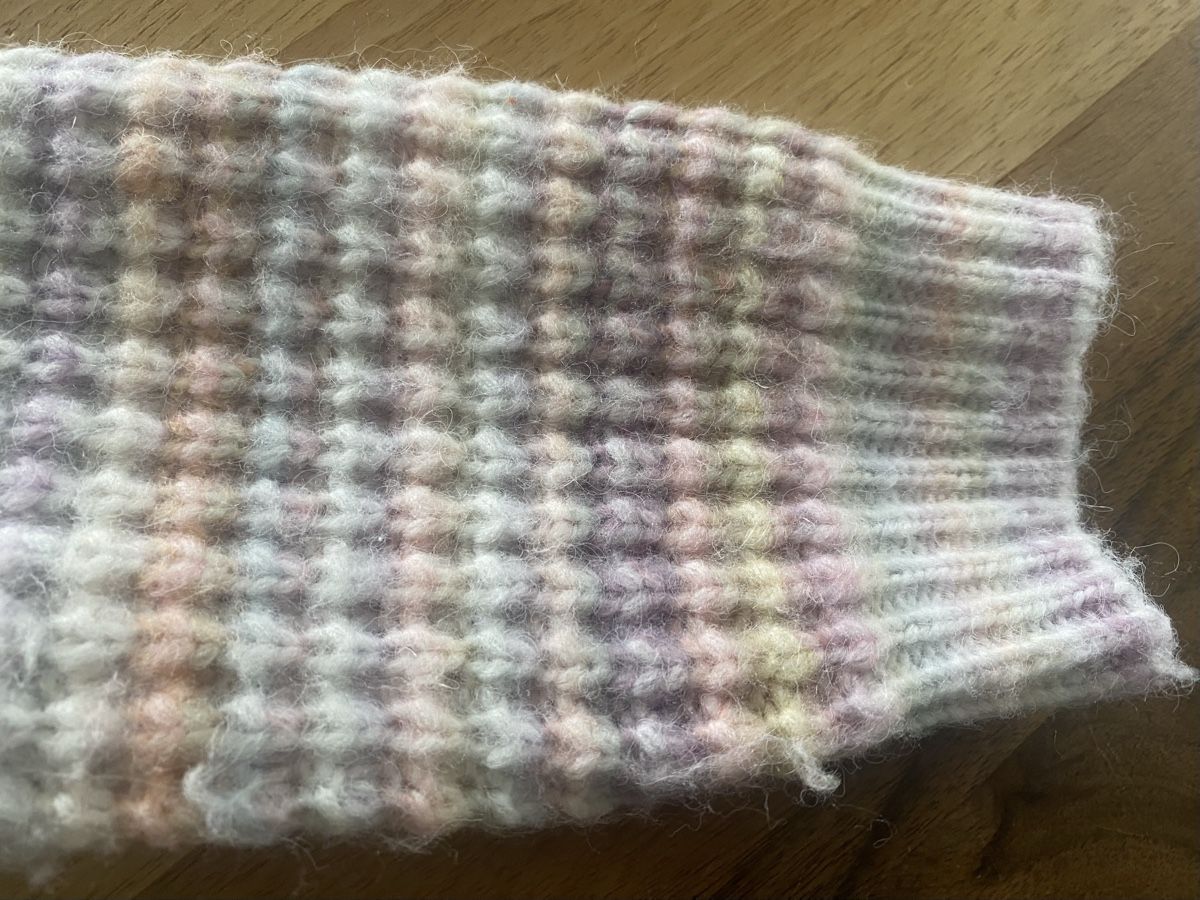 Mango Maglioni & Felpe: Mango super weicher warmer Pullover Grösse 152 Mädchen – Usato da Horw venduto da dreamsofacid 3