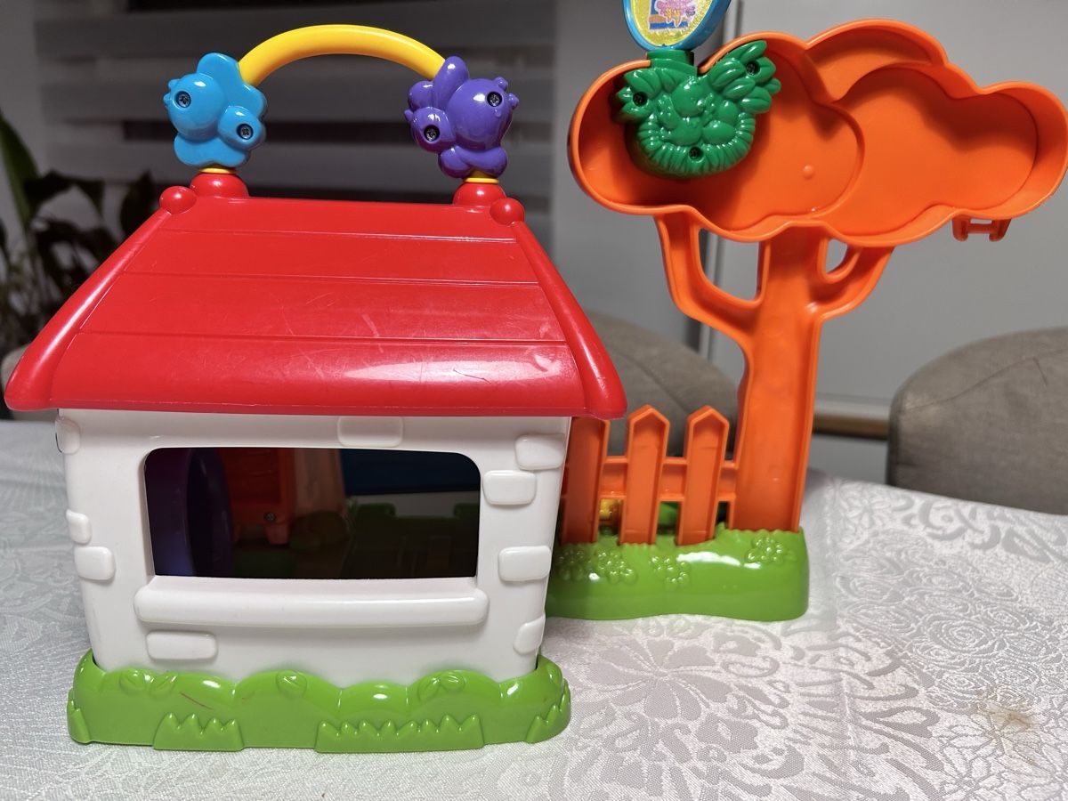 Vtech Spielzeuge: Tut tut animo Vtech - Niche du chien – Gebraucht aus Carouge GE von Emilynette 3