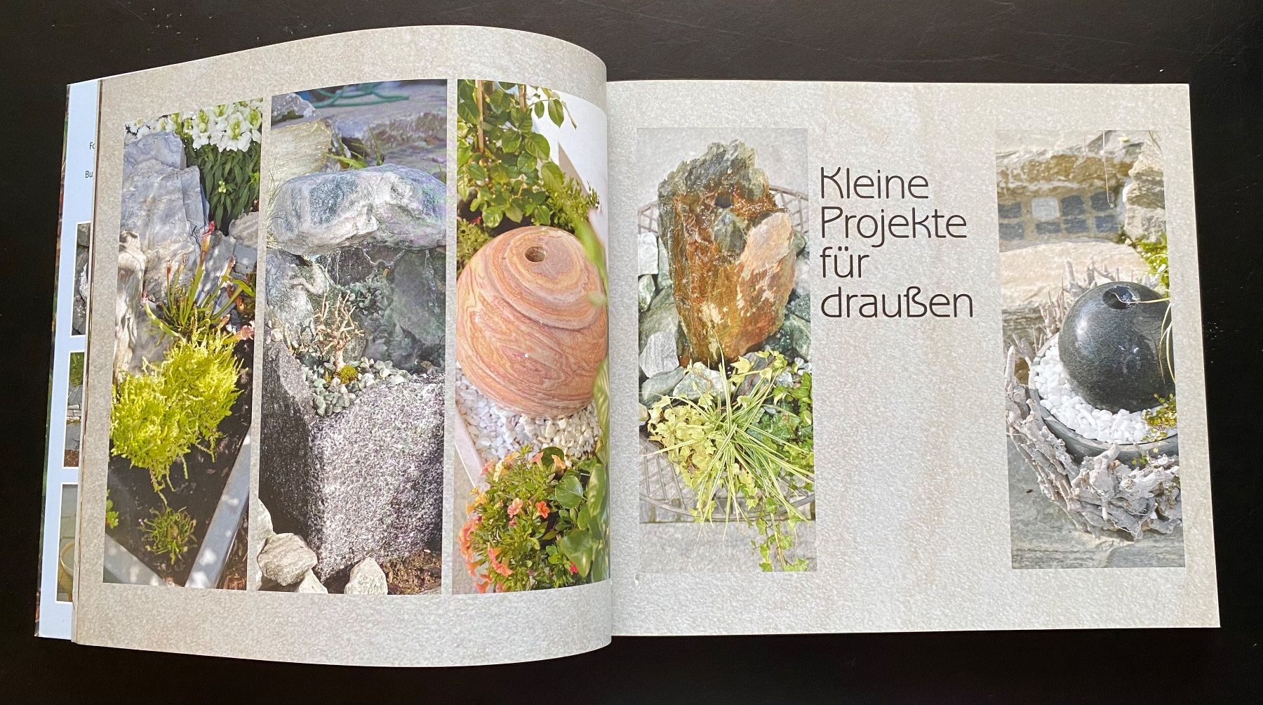 Libri: Kleine Wasserwelten – Usato da Nussbaumen AG venduto da schuba2000 5