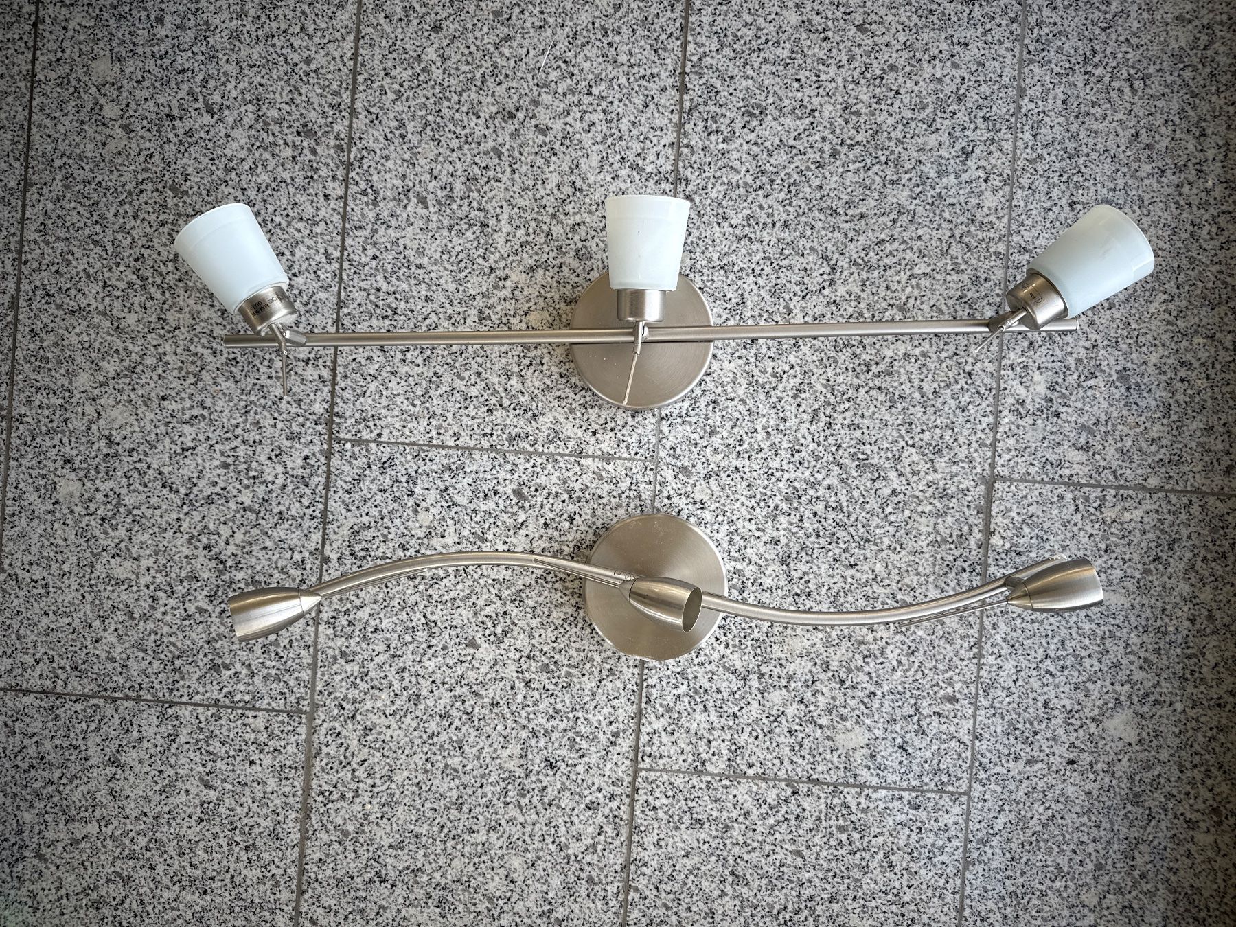 Ikea Lampade: Lampen Ikea - incl LED Birnen – Usato da Kilchberg ZH venduto da katkab