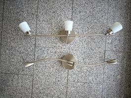 Lampen Ikea - incl LED Birnen
