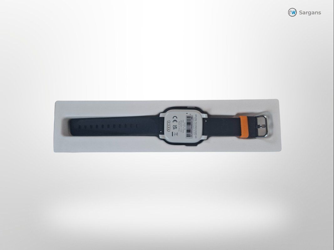Smartwatch: XPLORA X6Play Black Kinder Smartwatch – Nuovo (secondo la descrizione) da Sargans venduto da Restwert_Sargans 2