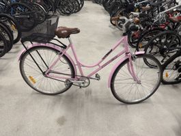 Retro Cityfahrrad / TOTEM