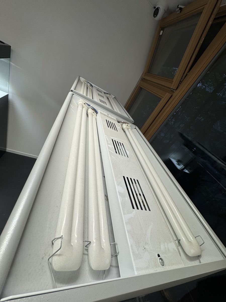 Lampen: Stehlampe – Gebraucht aus Bern von Shutter-Palace 3