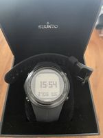 AFFARE: Computer Subacqueo Suunto DX Black Titanium