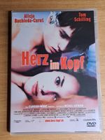 DVD Herz über Kopf mit Tom Schilling, Alicja Bachleda, 2001