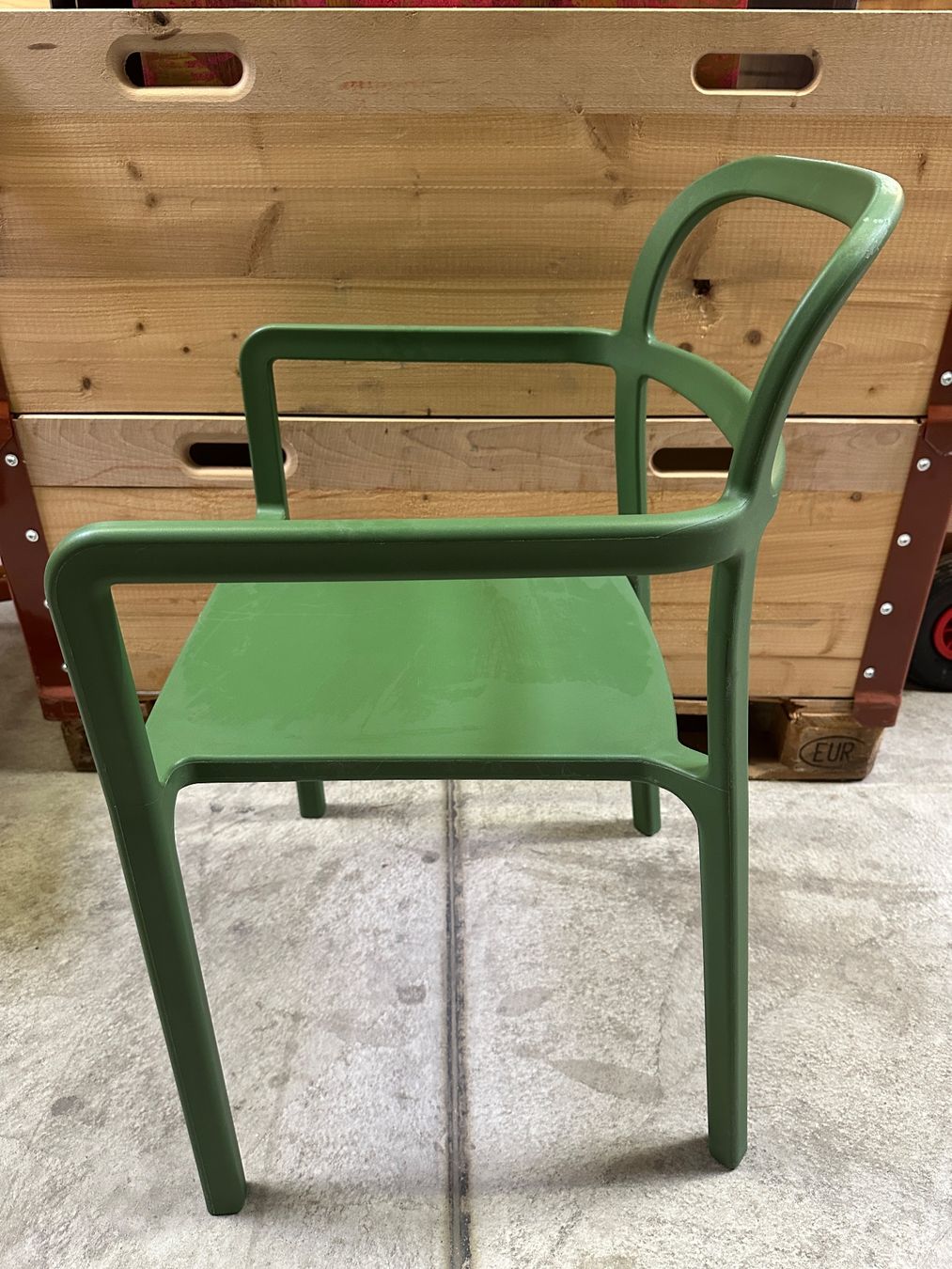 Ikea Stühle: Stühle 6 Stück – Gebraucht aus Adliswil von HarbourHouse1 4