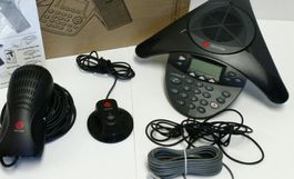 POLYCOM Konferenzgerät