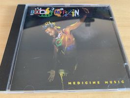Bobby McFerrin – Medicine Music