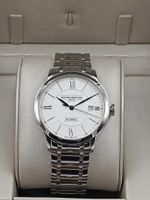 BAUME & MERCIER " CLASSIMA", 40 MM
